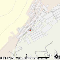 鹿児島県枕崎市板敷西町360周辺の地図