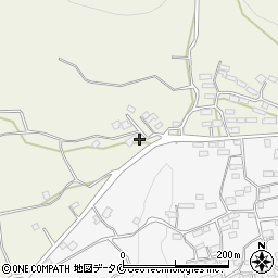 鹿児島県枕崎市板敷西町645周辺の地図