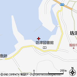 寺ケ崎坊線周辺の地図