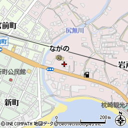 川崎電機工業所周辺の地図