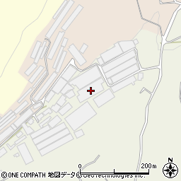 鹿児島県枕崎市板敷西町363周辺の地図