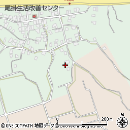 鹿児島県指宿市西方11443周辺の地図