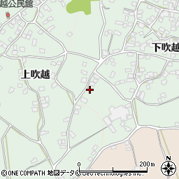鹿児島県指宿市西方3063周辺の地図