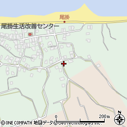 鹿児島県指宿市西方3648周辺の地図