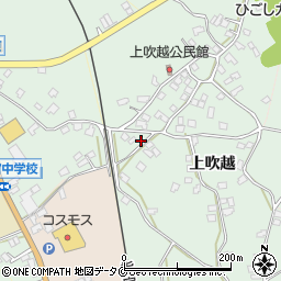 鹿児島県指宿市西方2946周辺の地図