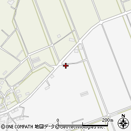 鹿児島県枕崎市板敷本町4265周辺の地図