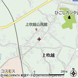 鹿児島県指宿市西方4273周辺の地図