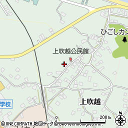鹿児島県指宿市西方4414周辺の地図