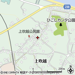鹿児島県指宿市西方4285周辺の地図