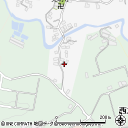 鹿児島県指宿市宮之前5294周辺の地図