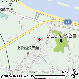 有限会社神山造園周辺の地図