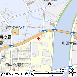 花渡川ビアハウス 枕崎市 飲食店 の住所 地図 マピオン電話帳