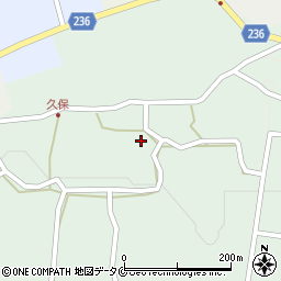 鹿児島県指宿市西方8144周辺の地図