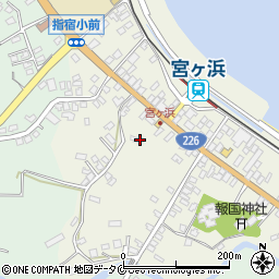 臼山昭人自動車修理周辺の地図