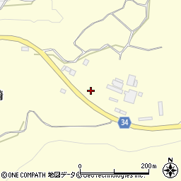 鹿児島県枕崎市枕崎9130周辺の地図