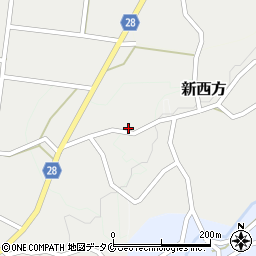 鹿児島県指宿市細田西1360-3周辺の地図