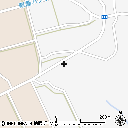 鹿児島県枕崎市里町81周辺の地図