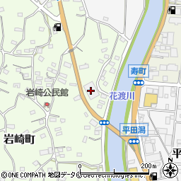 株式会社松屋金物本店建材部周辺の地図