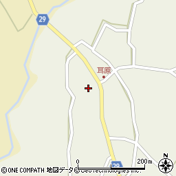 鹿児島県南九州市頴娃町別府10250周辺の地図