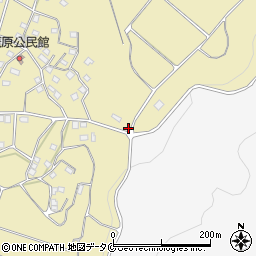 鹿児島県枕崎市妙見町544周辺の地図