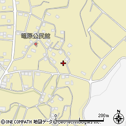 鹿児島県枕崎市妙見町514周辺の地図