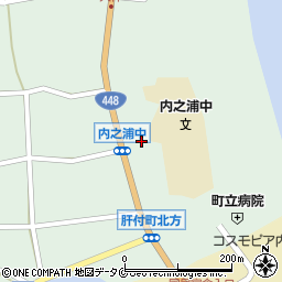 中村スポーツ周辺の地図