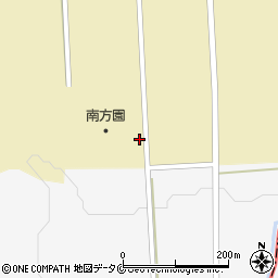 鹿児島県枕崎市まかや町681周辺の地図