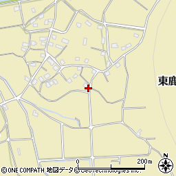 鹿児島県枕崎市妙見町859周辺の地図