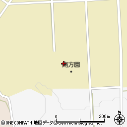 鹿児島県枕崎市まかや町691周辺の地図