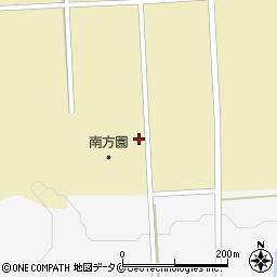 鹿児島県枕崎市まかや町677周辺の地図