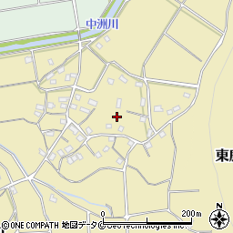 鹿児島県枕崎市妙見町918周辺の地図