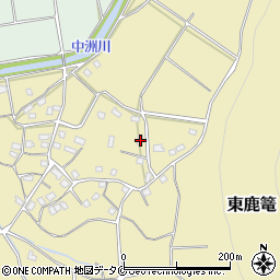 鹿児島県枕崎市妙見町904周辺の地図