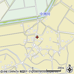 鹿児島県枕崎市妙見町931周辺の地図