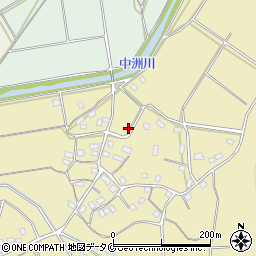 鹿児島県枕崎市妙見町935周辺の地図