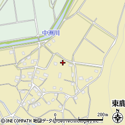 鹿児島県枕崎市妙見町907周辺の地図