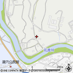鹿児島県枕崎市桜山町503周辺の地図