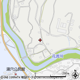 鹿児島県枕崎市桜山町491周辺の地図