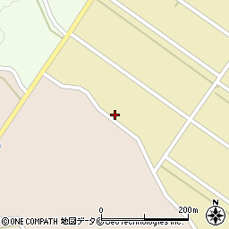 鹿児島県枕崎市まかや町455周辺の地図