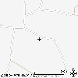 鹿児島県南九州市頴娃町牧之内12290周辺の地図