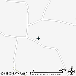 鹿児島県南九州市頴娃町牧之内12088周辺の地図