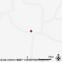 鹿児島県南九州市頴娃町牧之内11945周辺の地図