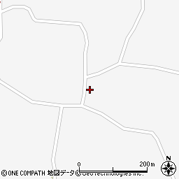 鹿児島県南九州市頴娃町牧之内12081周辺の地図