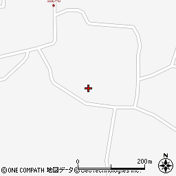 鹿児島県南九州市頴娃町牧之内11928周辺の地図