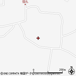 鹿児島県南九州市頴娃町牧之内11929周辺の地図