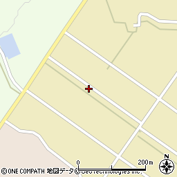 鹿児島県枕崎市まかや町439周辺の地図