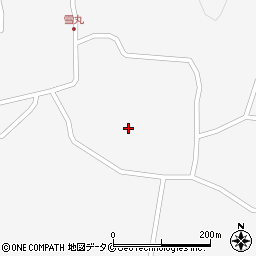 鹿児島県南九州市頴娃町牧之内11930周辺の地図
