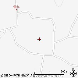鹿児島県南九州市頴娃町牧之内11926周辺の地図