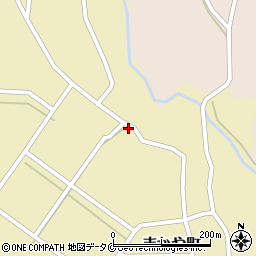 鹿児島県枕崎市まかや町188周辺の地図