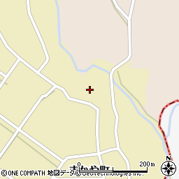 鹿児島県枕崎市まかや町156周辺の地図