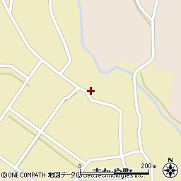 鹿児島県枕崎市まかや町154周辺の地図